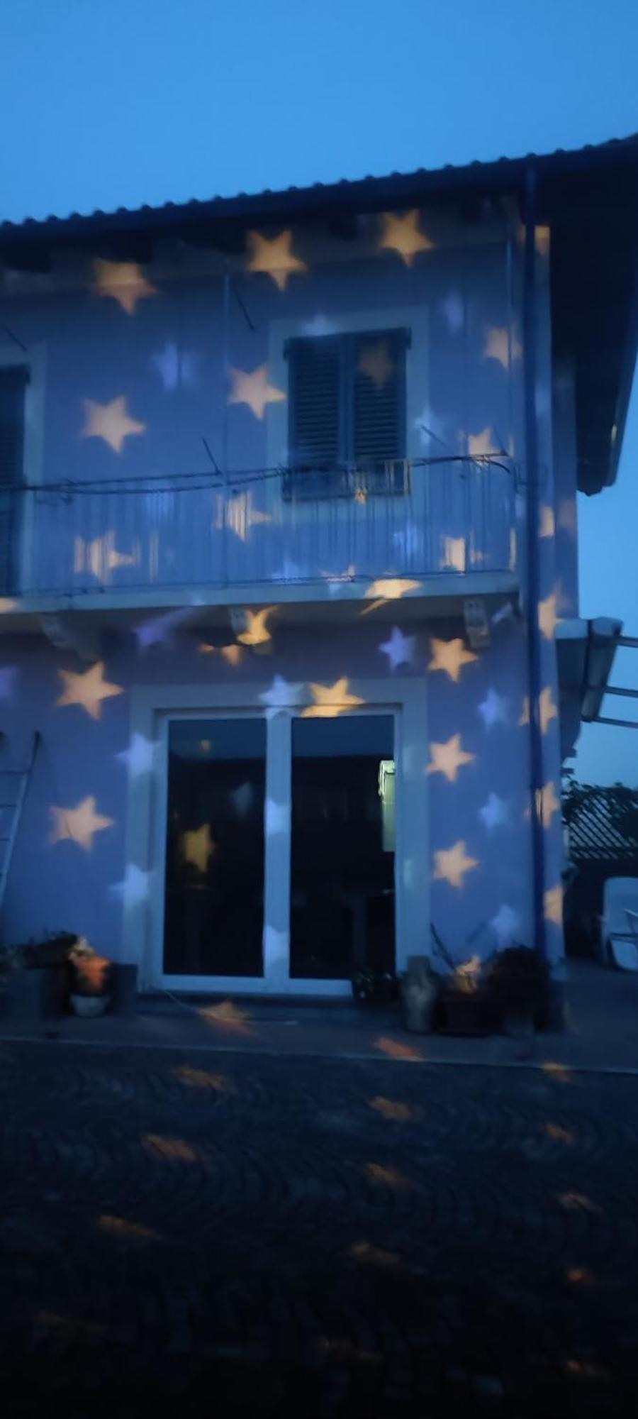B&B Casa Lilla Verzuolo Exterior photo
